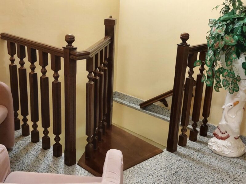 Le Colazioni - Hotel La Torre Castiglione del Lago (4)